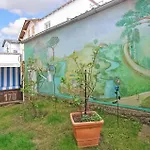 Ahlbeck Seebad Apartment