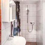 Apartment Ahlbeck Seebad Ostseebad Heringsdorf