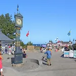 Ahlbeck Seebad Ostseebad Heringsdorf
