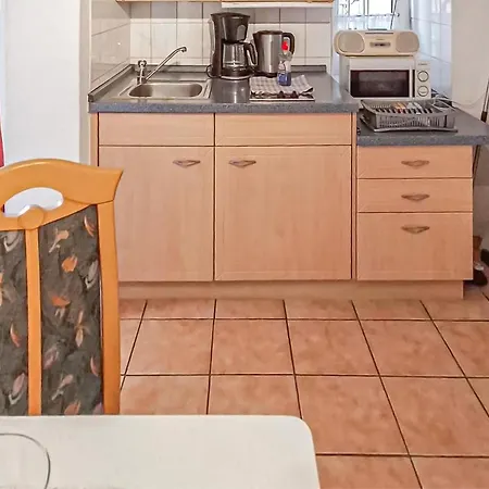 Ahlbeck Seebad Apartment