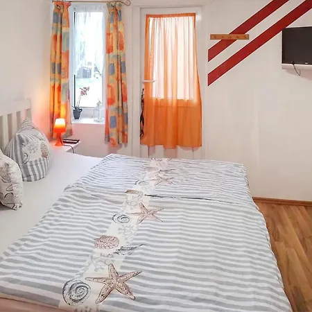 Apartment Ahlbeck Seebad