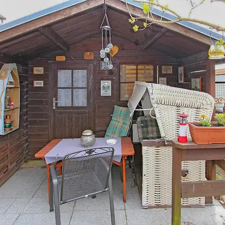 Apartment Ahlbeck Seebad *