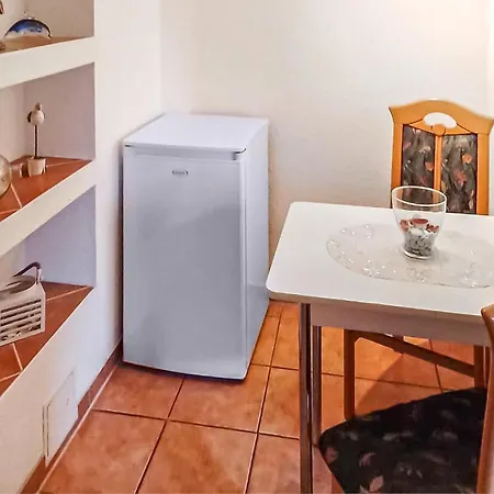 Ahlbeck Seebad Apartment Heringsdorf (Usedom)