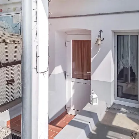 Ahlbeck Seebad * Ostseebad Heringsdorf