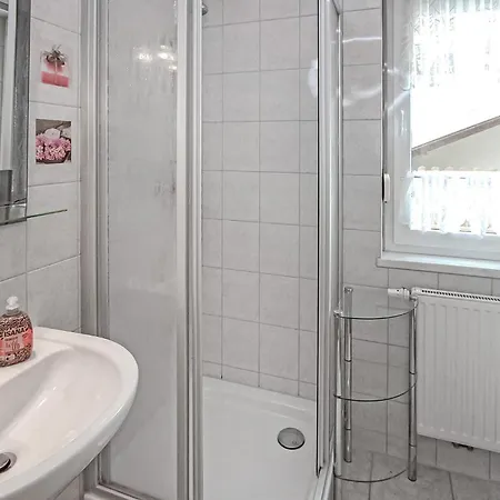 Ahlbeck Seebad * Ostseebad Heringsdorf