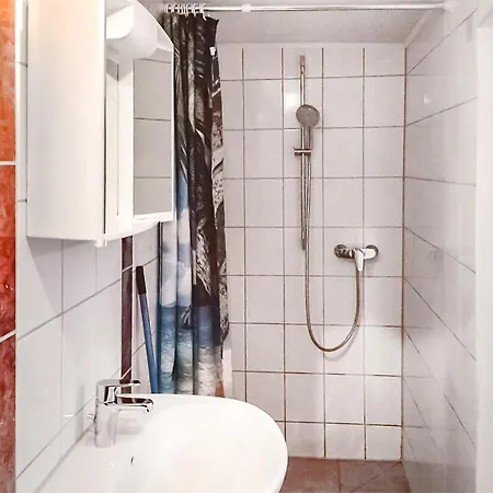 Apartment Ahlbeck Seebad Ostseebad Heringsdorf